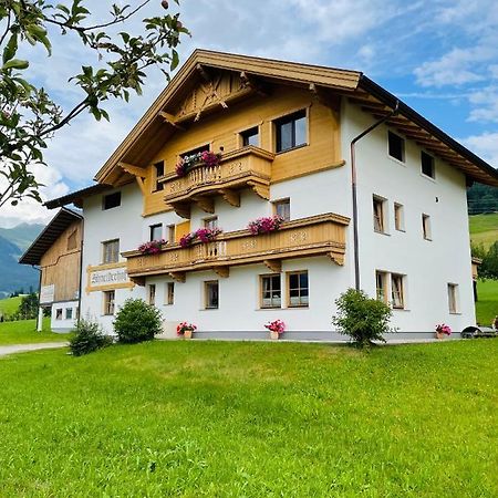 Villa Schneiderhof Weerberg Esterno foto