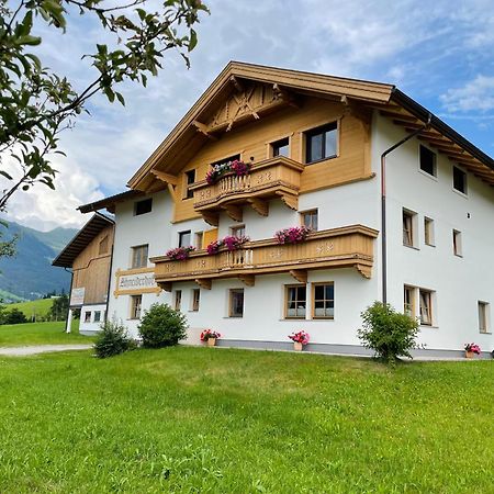 Villa Schneiderhof Weerberg Esterno foto