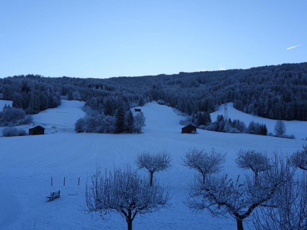 Villa Schneiderhof Weerberg Esterno foto